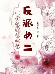 一不小心攻略了反派女二