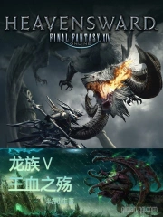 王血之殇
