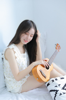 干净了吗po