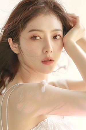 完美：我是荒天帝的守护灵