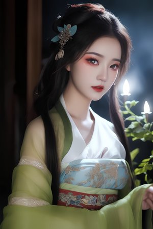 我和影帝拍吻戏