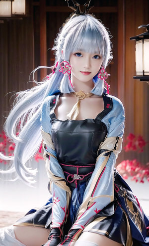 异族奇缘