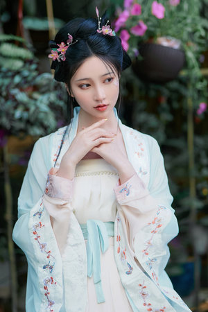 耽美穿越