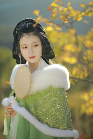 抱柱之信